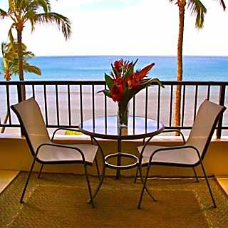 Sugar Beach Resort 527