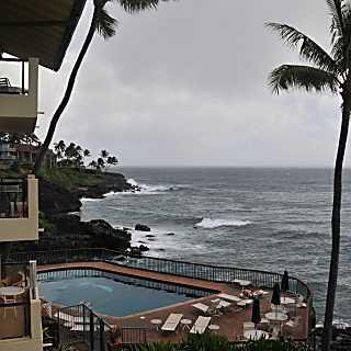 Poipu Shores 302A