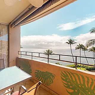 Island Sands Resort 602