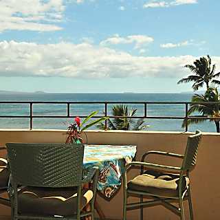 Island Sands, Maalaea, Maui