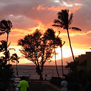 Kihei Alii Kai C-307