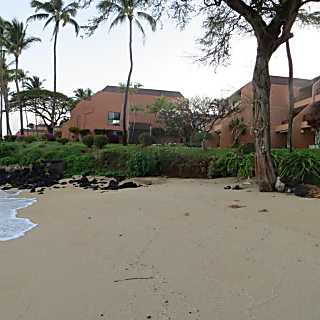 Kuleana 702 Oceanfront Condo
