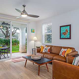 KOK Ground Floor Condo