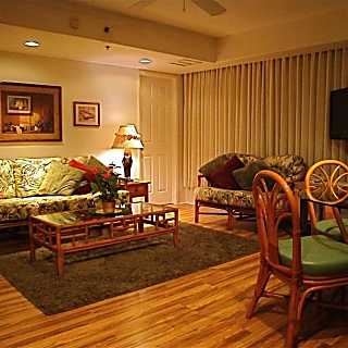 Imperial of Waikiki Unit