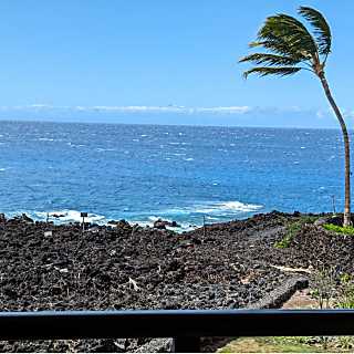Hali'i Kai Resort Rental