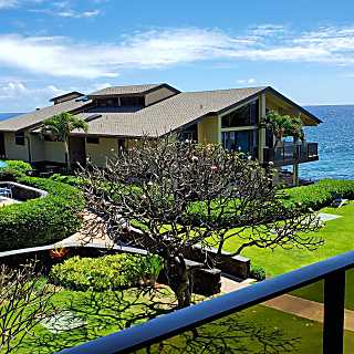 Makahuena Resort Unit 1307