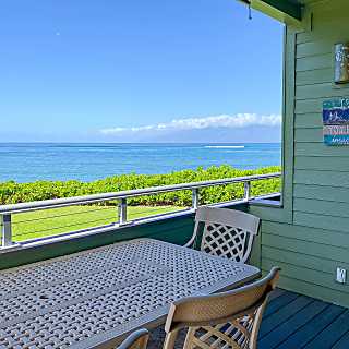 Kahana Outrigger Resort #3A1