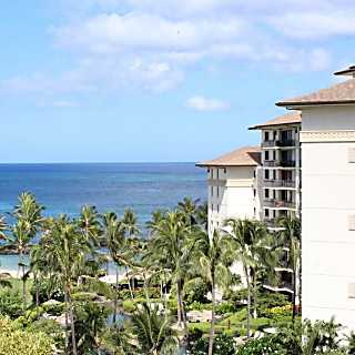 Beach Villas at Ko Olina OT821