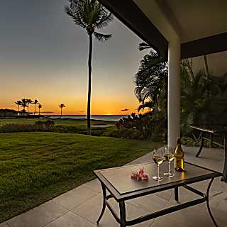 Mauna Lani Condo Rental