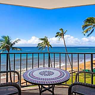 Valley Isle Resort 407