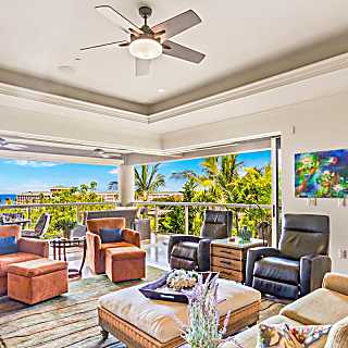 Nani Uhane (Beautiful Spirit)