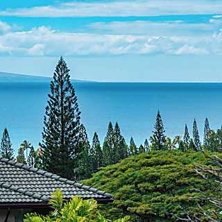 Kapalua Golf Villas 21P2