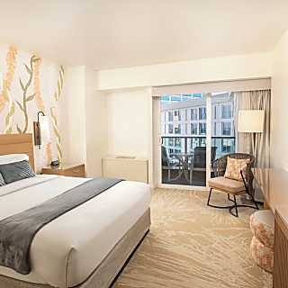 Ala Moana Condominium AH01