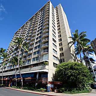 Ilikai Marina Condo (IM92)