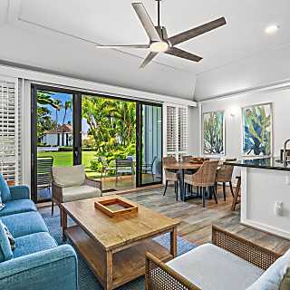 Kiahuna Plantation #151 (building 23)