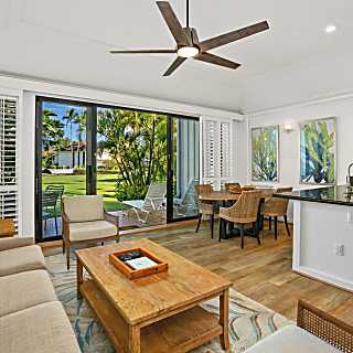 Kiahuna Plantation #151 (building 23)
