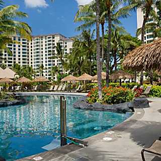 Marriott Ko Olina Beach Club Studio