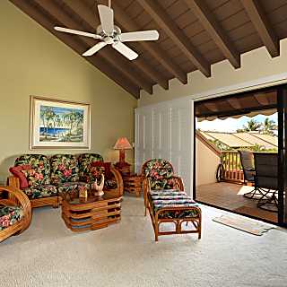 Kihei Paradise Condo Near Kamaole Beach III