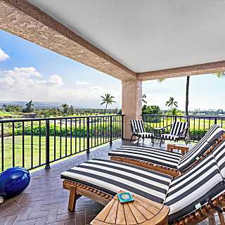 622 Bay Club Waikoloa