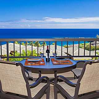 Kapalua Ridge Villas 1124