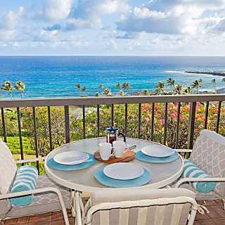 Kapalua Ridge Villas 2214