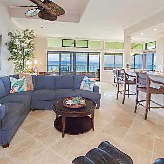 Kapalua Ridge Villas 2423-24