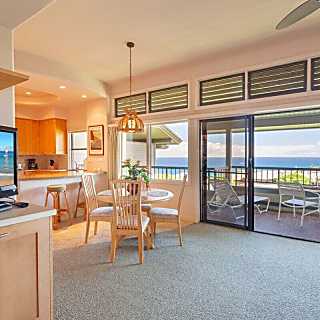 Kapalua Ridge Villas 924