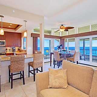 Kapalua Ridge Villas 2821-22