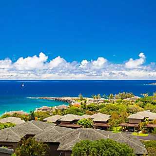 Kapalua Ridge Villas 1623