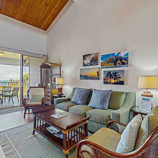 Sunrise Hale at the Cliffs