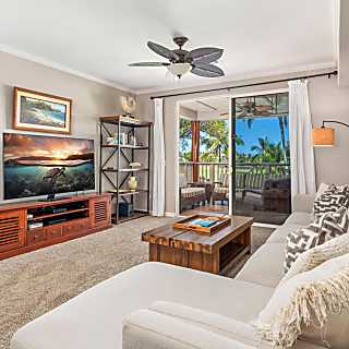 L22 Waikoloa Beach Villas