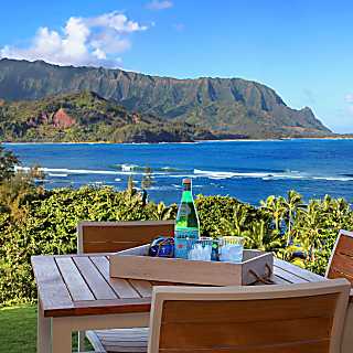 Hanalei Bay Resort 9101,2,3