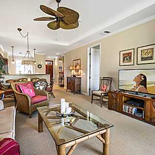 Waikoloa Beach Villas L32