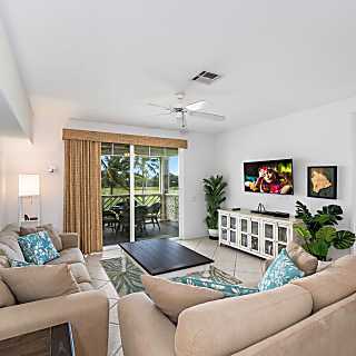 Fairway Villas Waikoloa J21