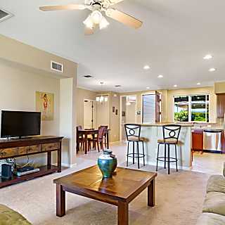 Fairway Villas Ground Floor Condo