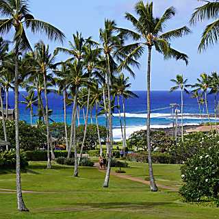 Kahala at Poipu Kai 623