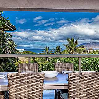 Ho'olei Luxury Villa 17-1