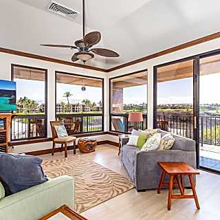 317 Shores at Waikoloa