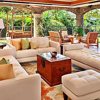 Floral Gardens Pool Villa G102