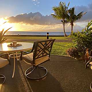 Kahana Reef Unit 115