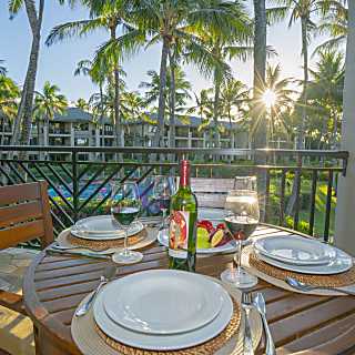 Ocean Villas at Turtle Bay #D215