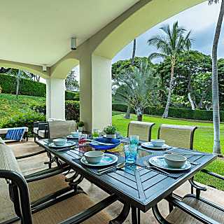 Palms at Wailea 609