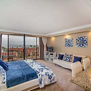 Kaanapali Shores 942