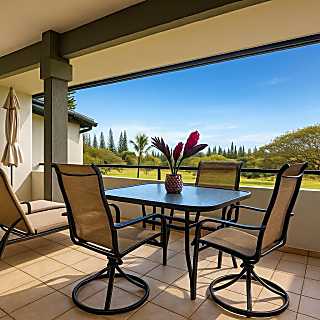 Kapalua Golf Villas 16T4