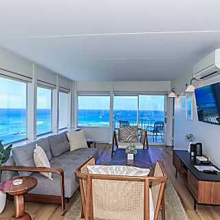 Ilikai Hotel Ocean View Paradise Condo