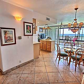 Maui Beach Beach Resort