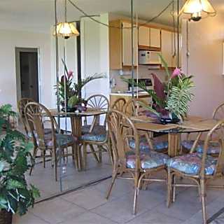 Nani Kai Hale Rental