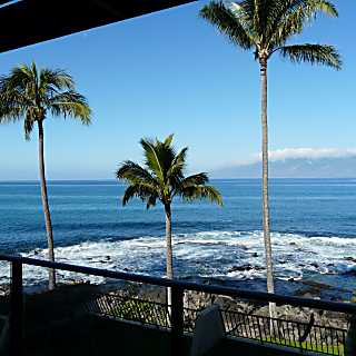 Napili Point Resort