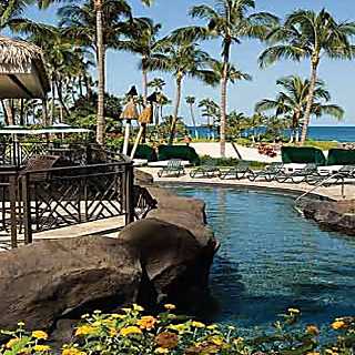 Marriott Ko Olina Beach Club Studio