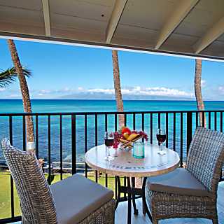 Noelani Condominium Resort